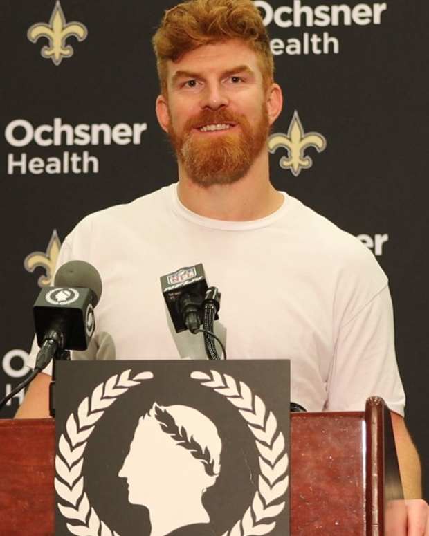 dalton post game presser 2